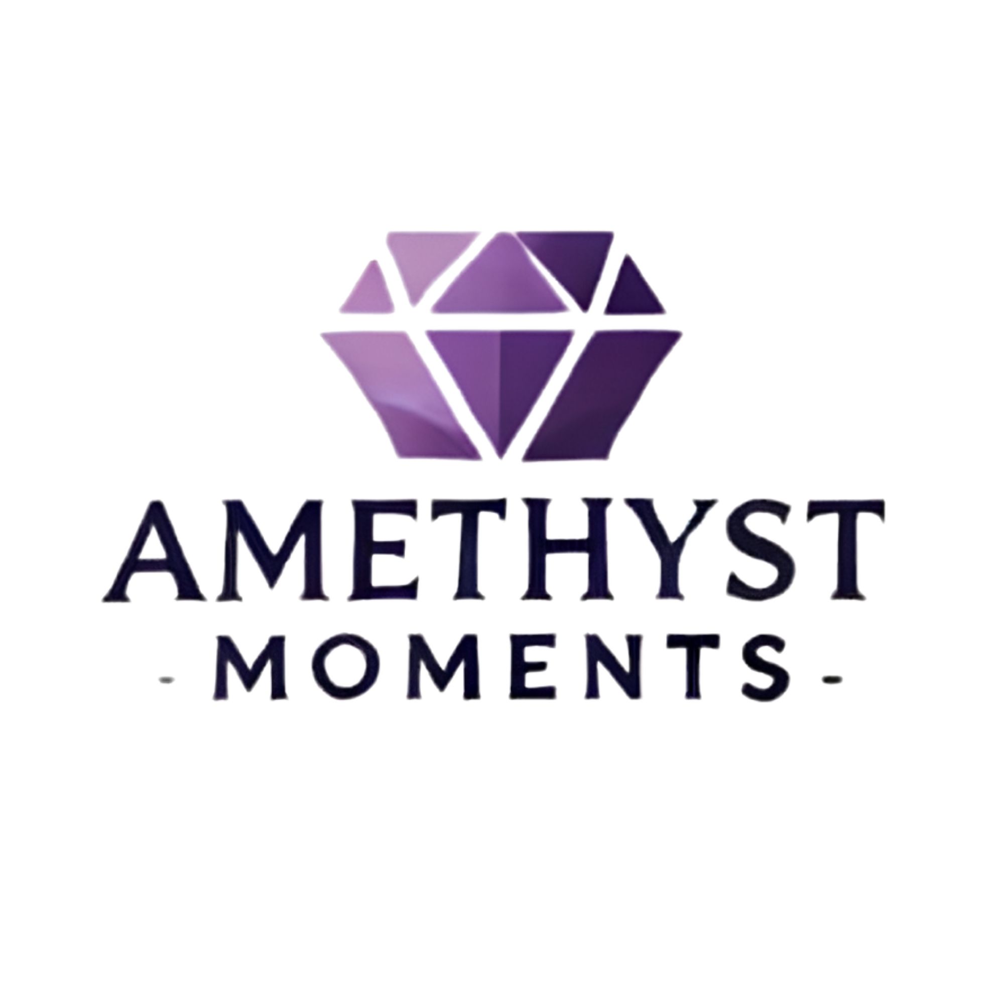 Amethyst Moments Logo